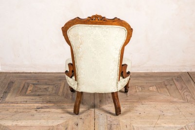 regal classic armchair